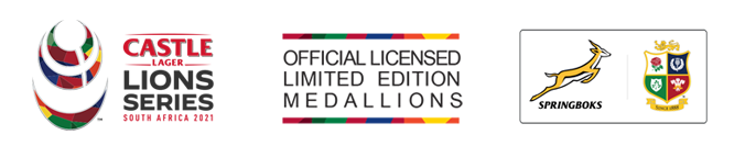 TCM 2021 Lions Series Logos